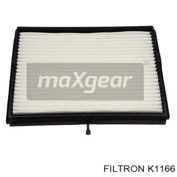 Фільтр повітряний обігрівача Filtron K1166 ціна, від 4.19 USD