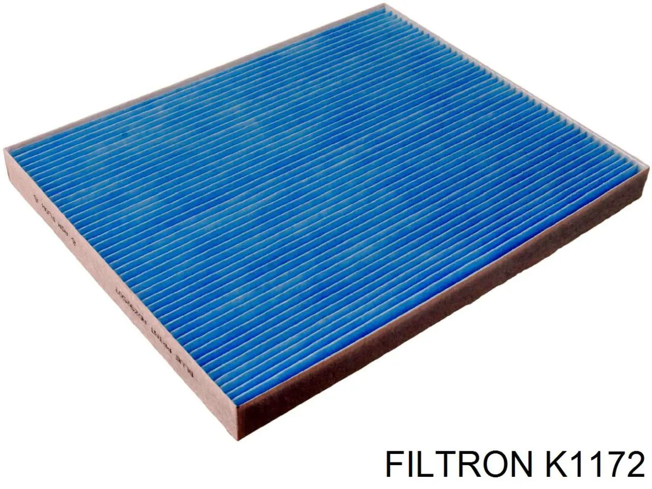 Фільтр повітряний обігрівача Filtron K1172 ціна, від 4.40 USD