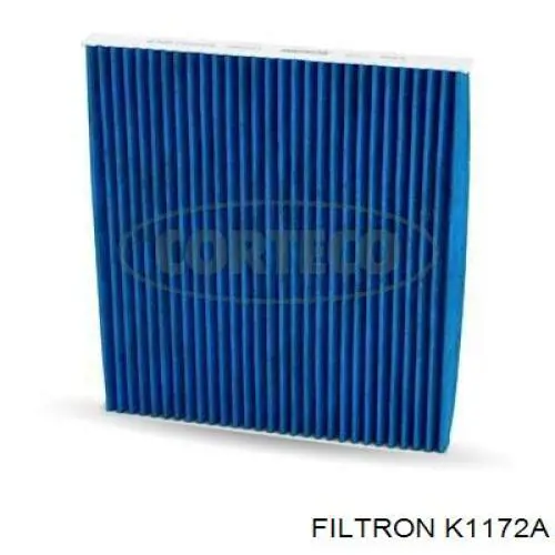 K1172A Filtron фільтр салону
