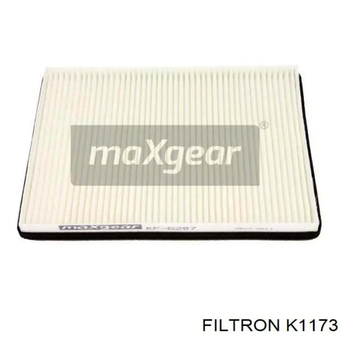 Фільтр повітряний обігрівача Filtron K1173 ціна, від 6.78 USD