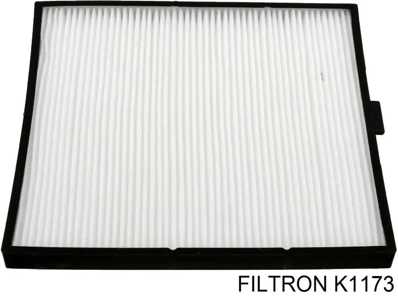 K1173 Filtron Внутрішньосалонний фільтр