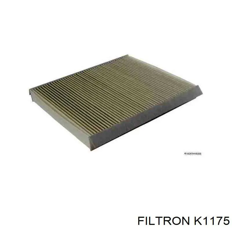 Фільтр повітряний обігрівача Filtron K1175 ціна, від 5.40 USD