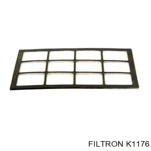 K1176 Filtron Внутрішньосалонний фільтр