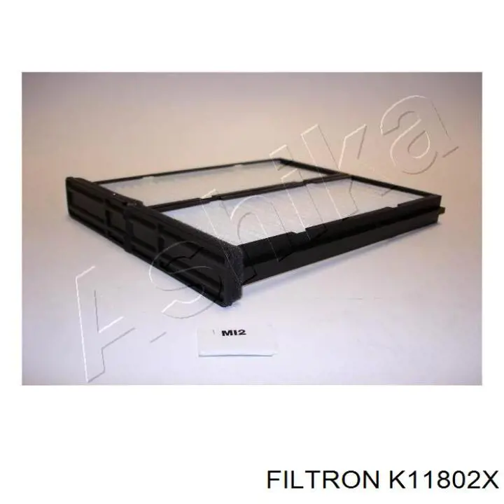 Фільтр салону K11802X Filtron