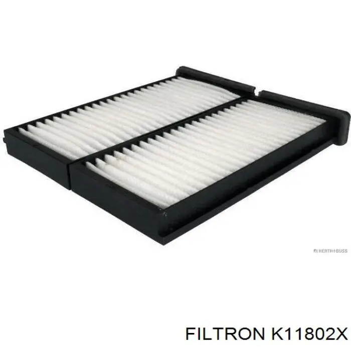 K11802X Filtron фільтр салону