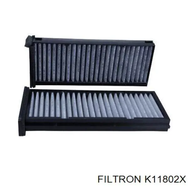 K11802X Filtron Внутрішньосалонний фільтр