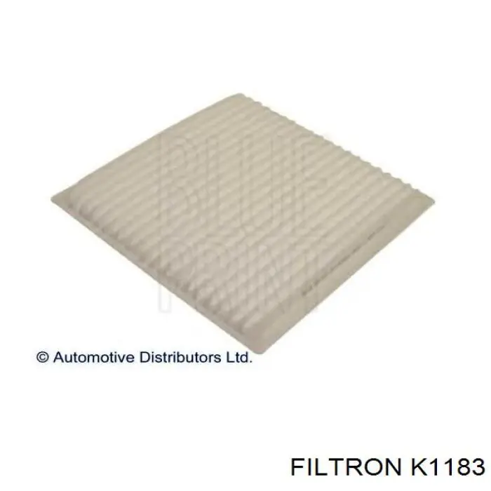 K1183 Filtron фільтр салону