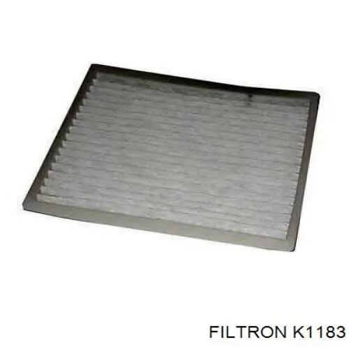 Купити K1183 Filtron Фільтр салону вугільний