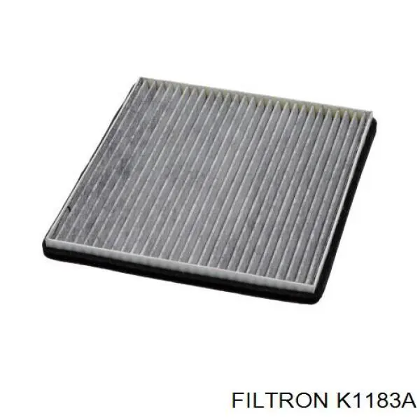 Фільтр салону K1183A Filtron