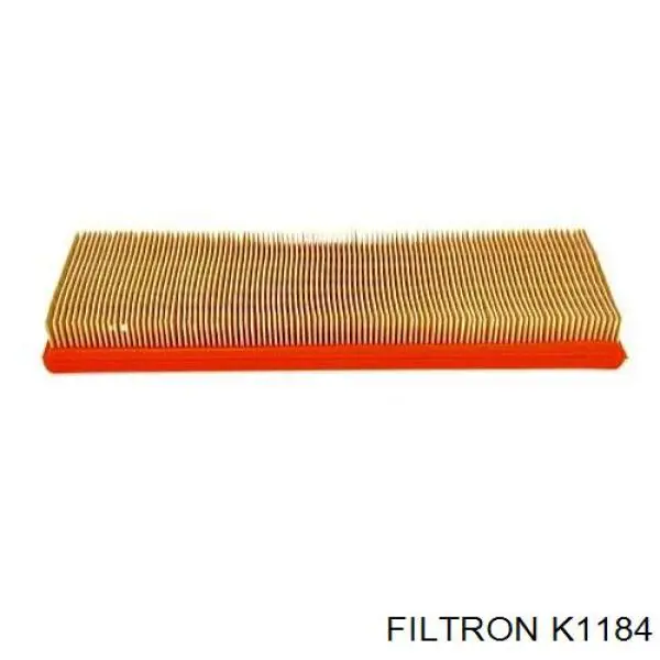 K1184 Filtron Внутрішньосалонний фільтр