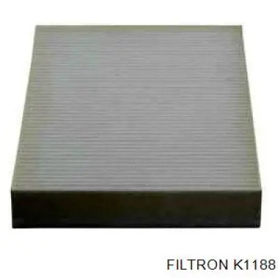 Фільтр салону K1188 Filtron