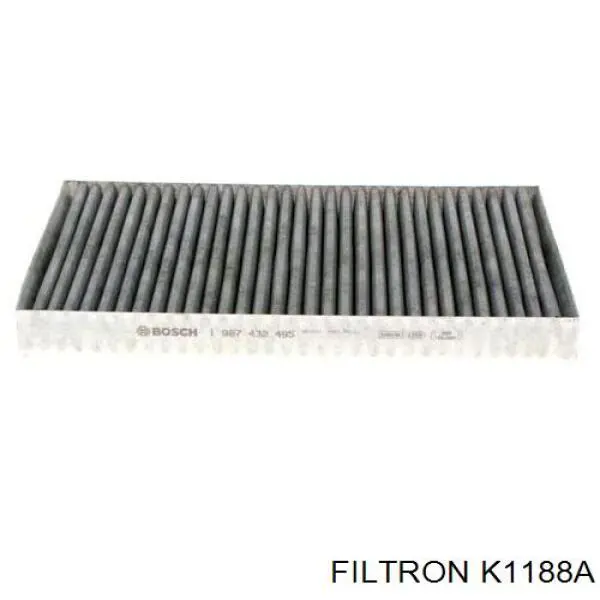 K1188A Filtron Внутрішньосалонний фільтр