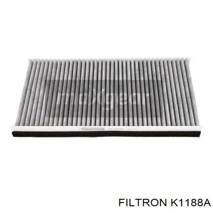 Купити K1188A Filtron Фільтр салону вугільний