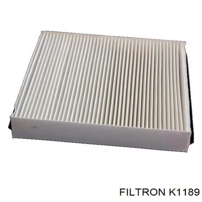 Фільтр салону K1189 Filtron