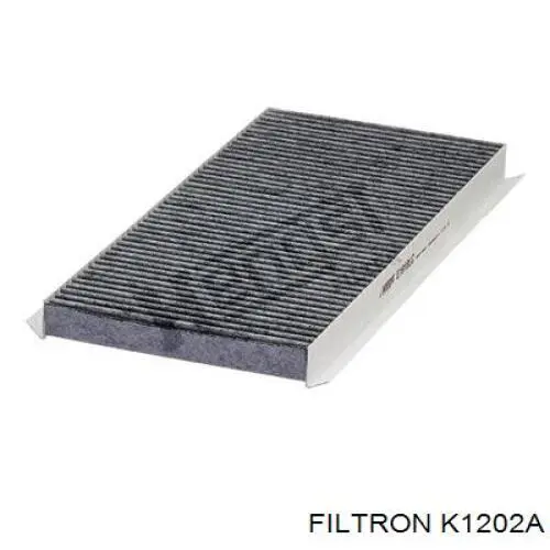 Фільтр повітряний обігрівача Filtron K1202A ціна, від 12.18 USD