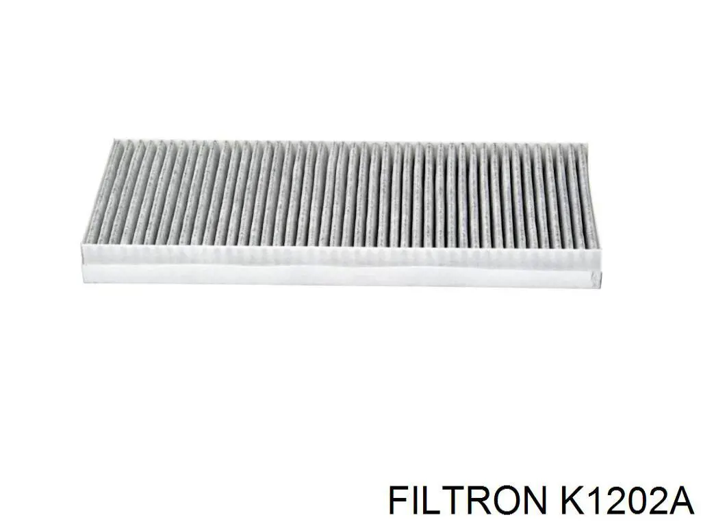 Купити K1202A Filtron Фільтр салону вугільний