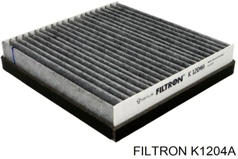 Купити K1204A Filtron Фільтр салону вугільний