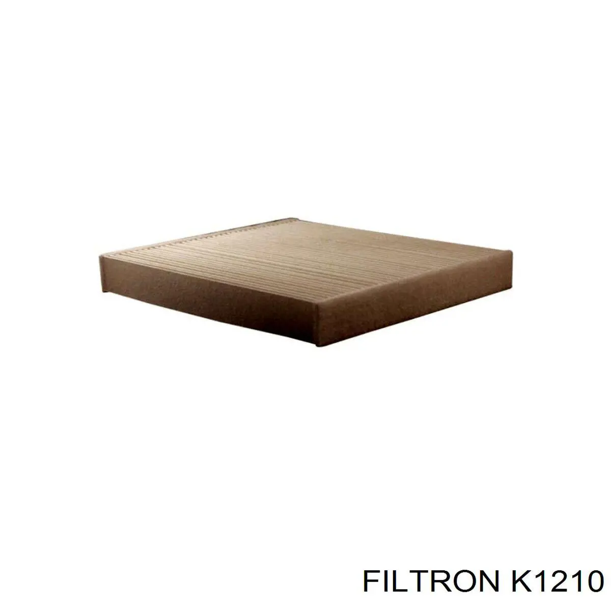 K1210 Filtron фільтр салону
