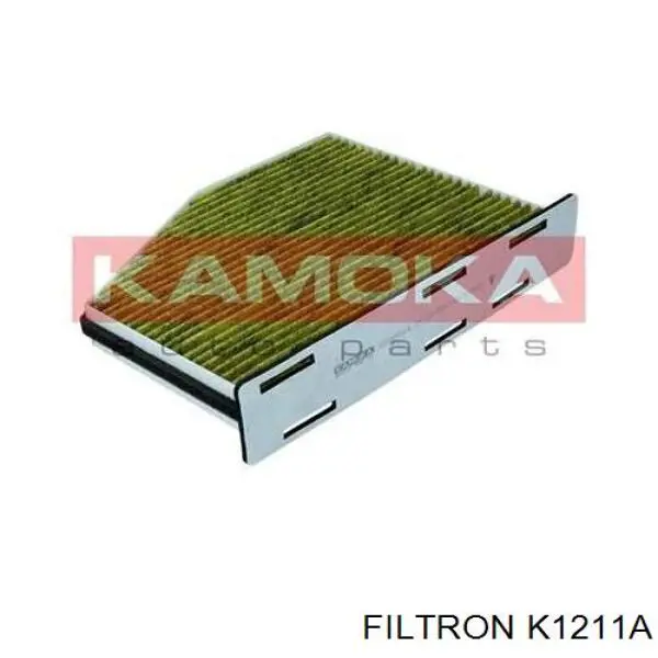 K1211A Filtron фільтр салону