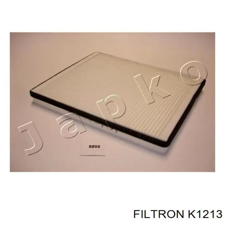 Фільтр салону K1213 Filtron