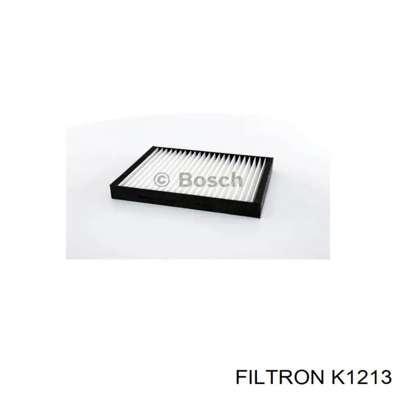 Повітряний фільтр салону Filtron K1213