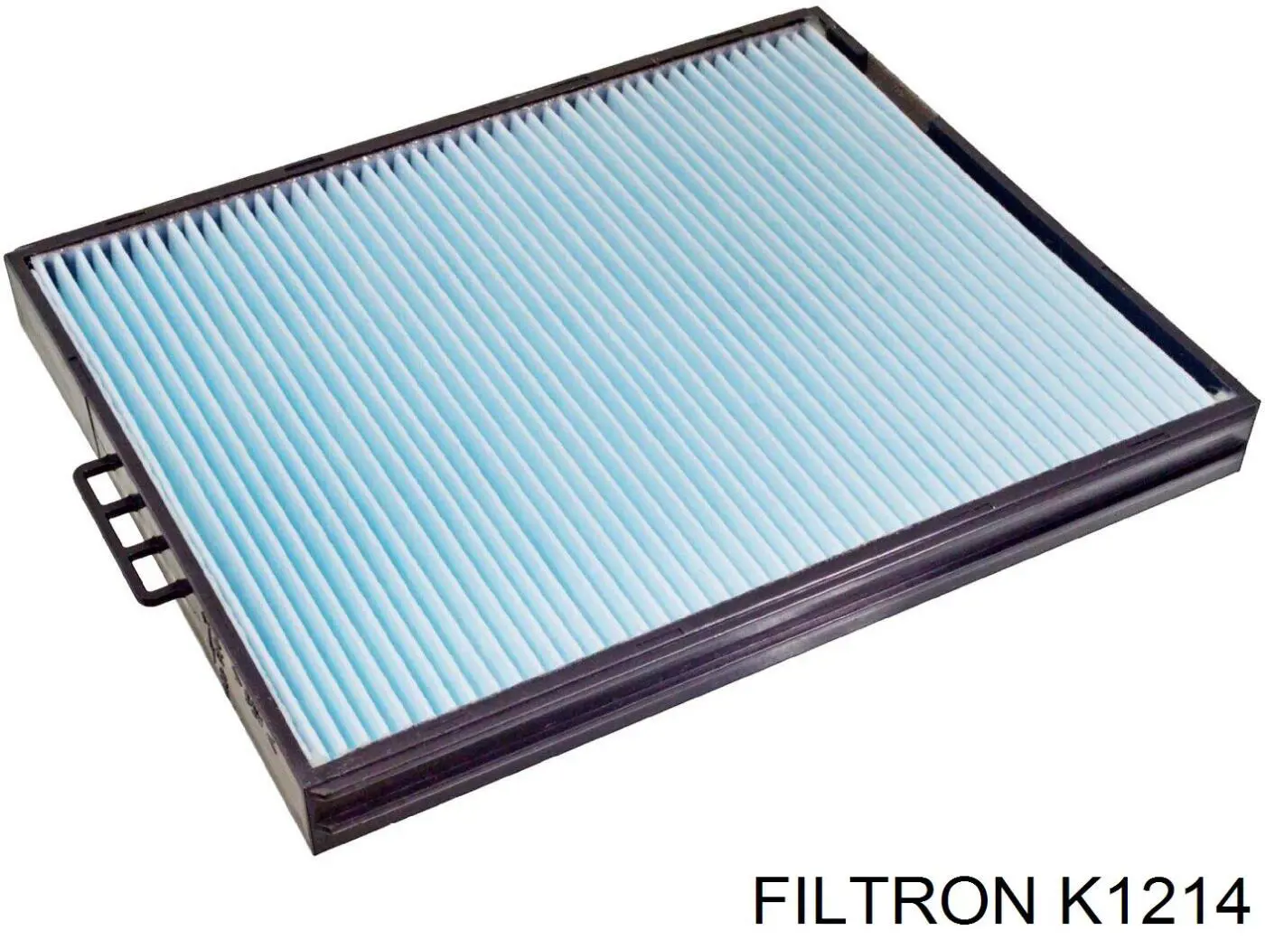 Фільтр салону K1214 Filtron