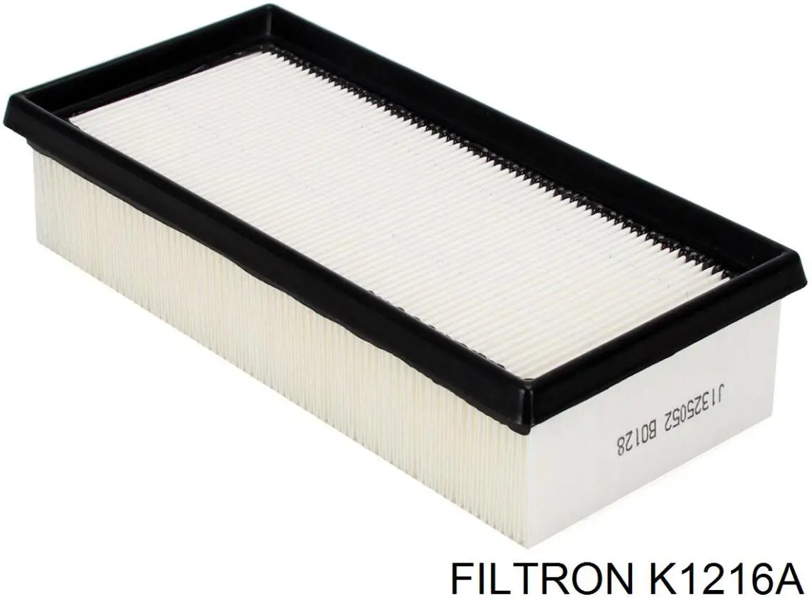 Фільтр салону K1216A Filtron