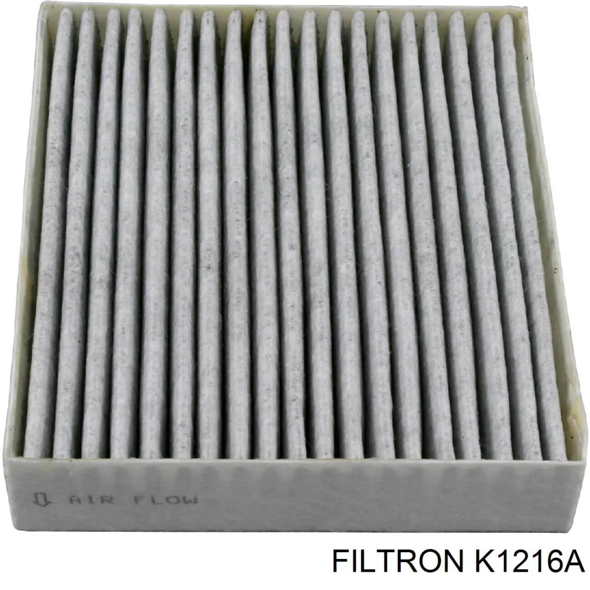 Фільтр повітряний обігрівача Filtron K1216A ціна, від 6.01 USD