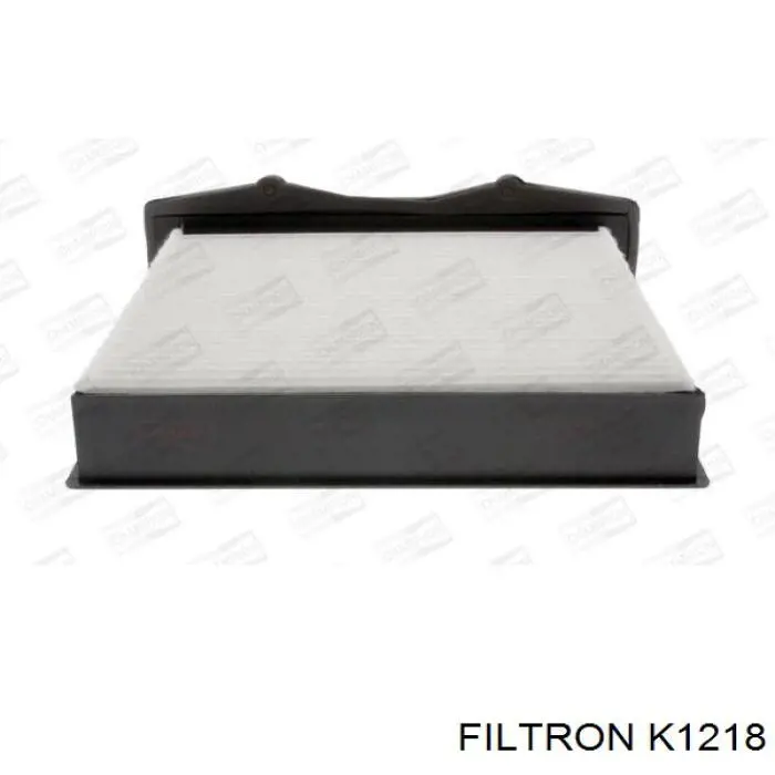 Купити K1218 Filtron Фільтр салону вугільний
