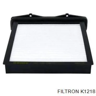 K1218 Filtron Внутрішньосалонний фільтр