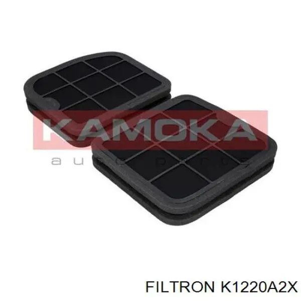 Купити K1220A2X Filtron Фільтр салону вугільний