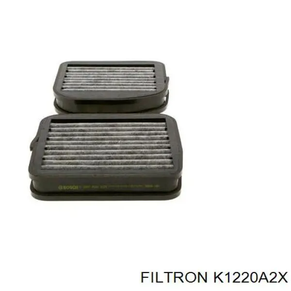 K1220A2X Filtron Внутрішньосалонний фільтр