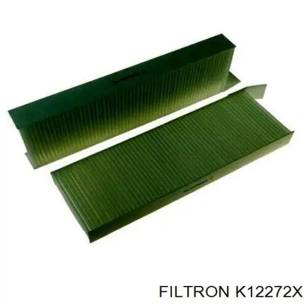 K12272X Filtron фільтр салону
