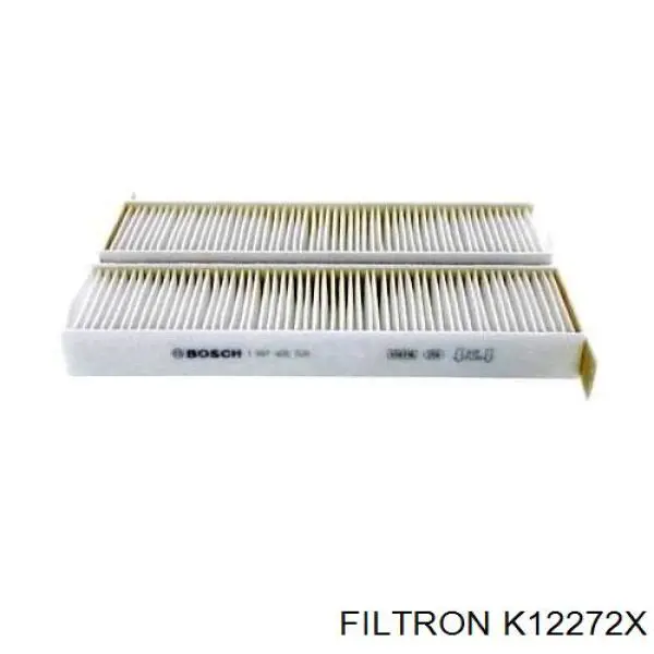 Фільтр салону K12272X Filtron
