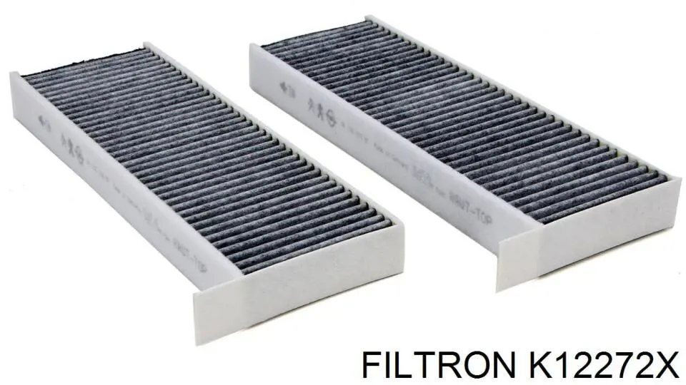 K12272X Filtron Внутрішньосалонний фільтр