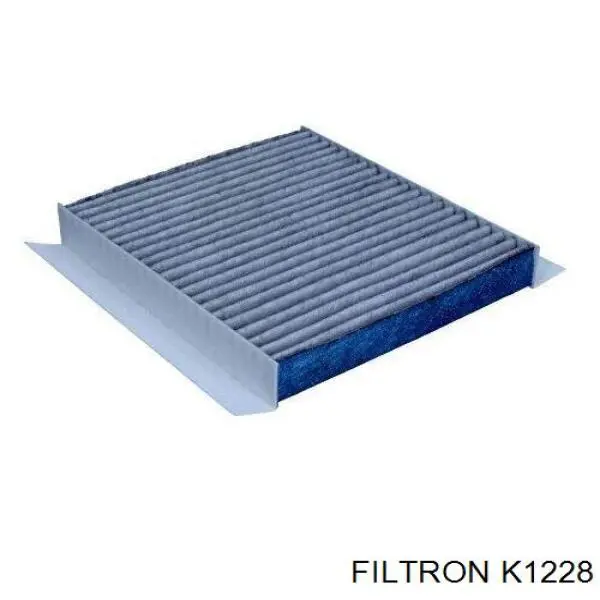 Фільтр повітряний обігрівача Filtron K1228 ціна, від 4.25 USD