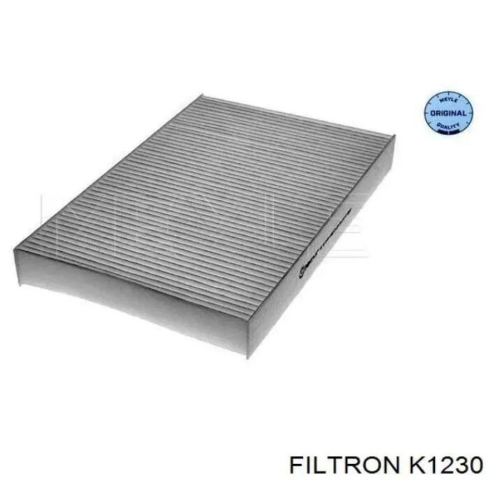 K1230 Filtron фільтр салону