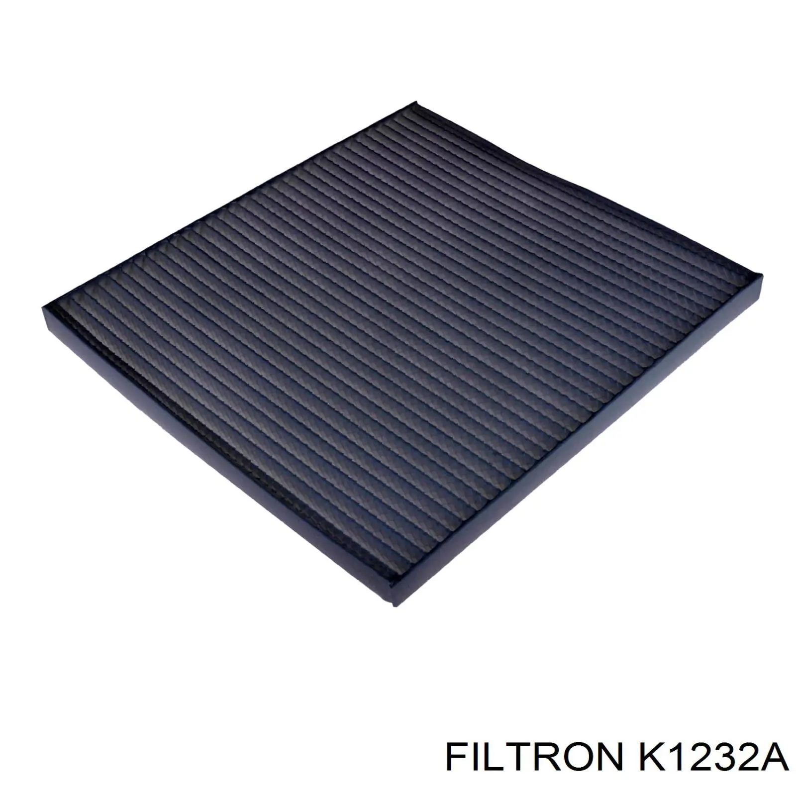 Фільтр повітряний обігрівача Filtron K1232A ціна, від 4.05 USD