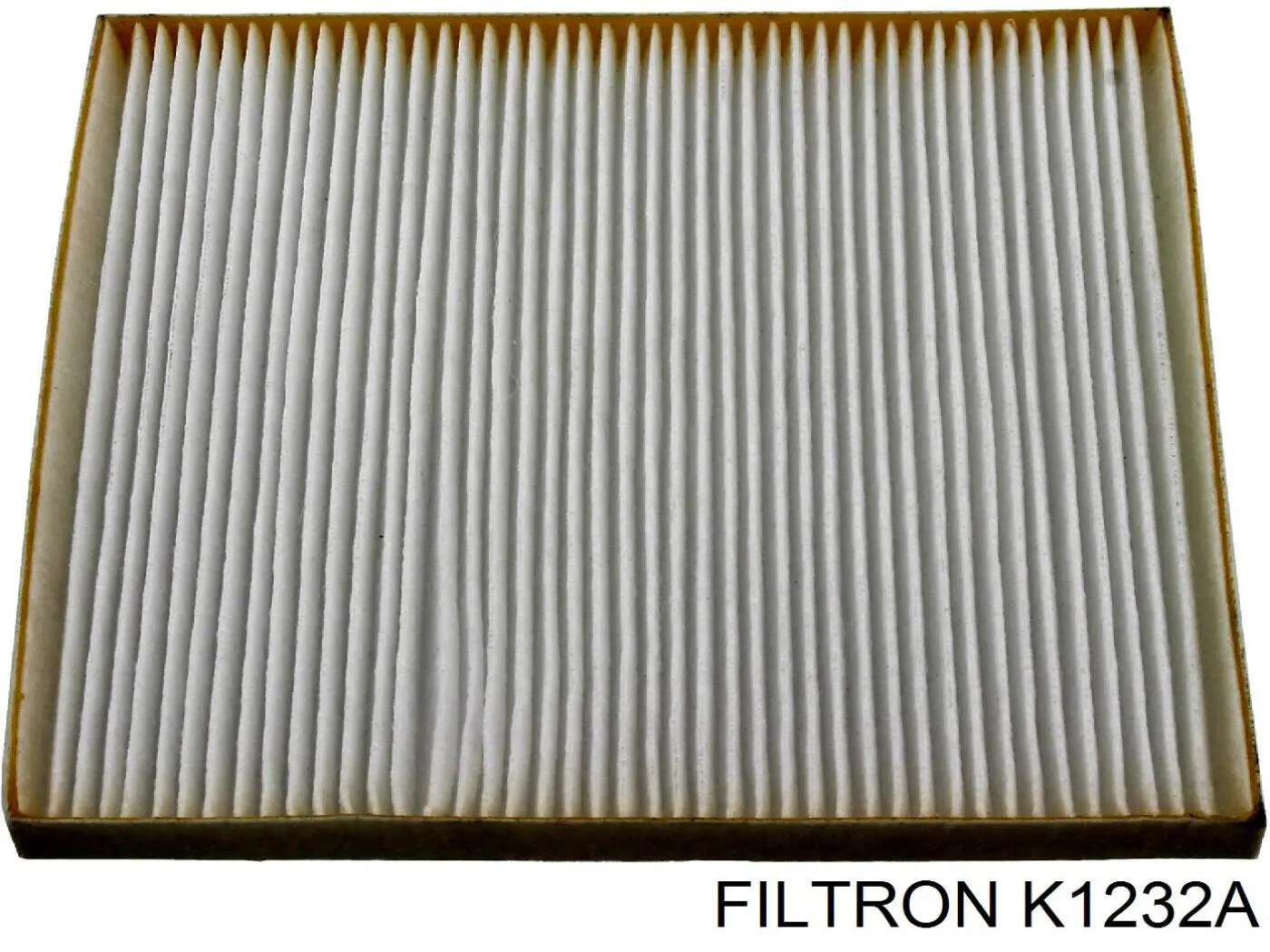 Фільтр салону K1232A Filtron