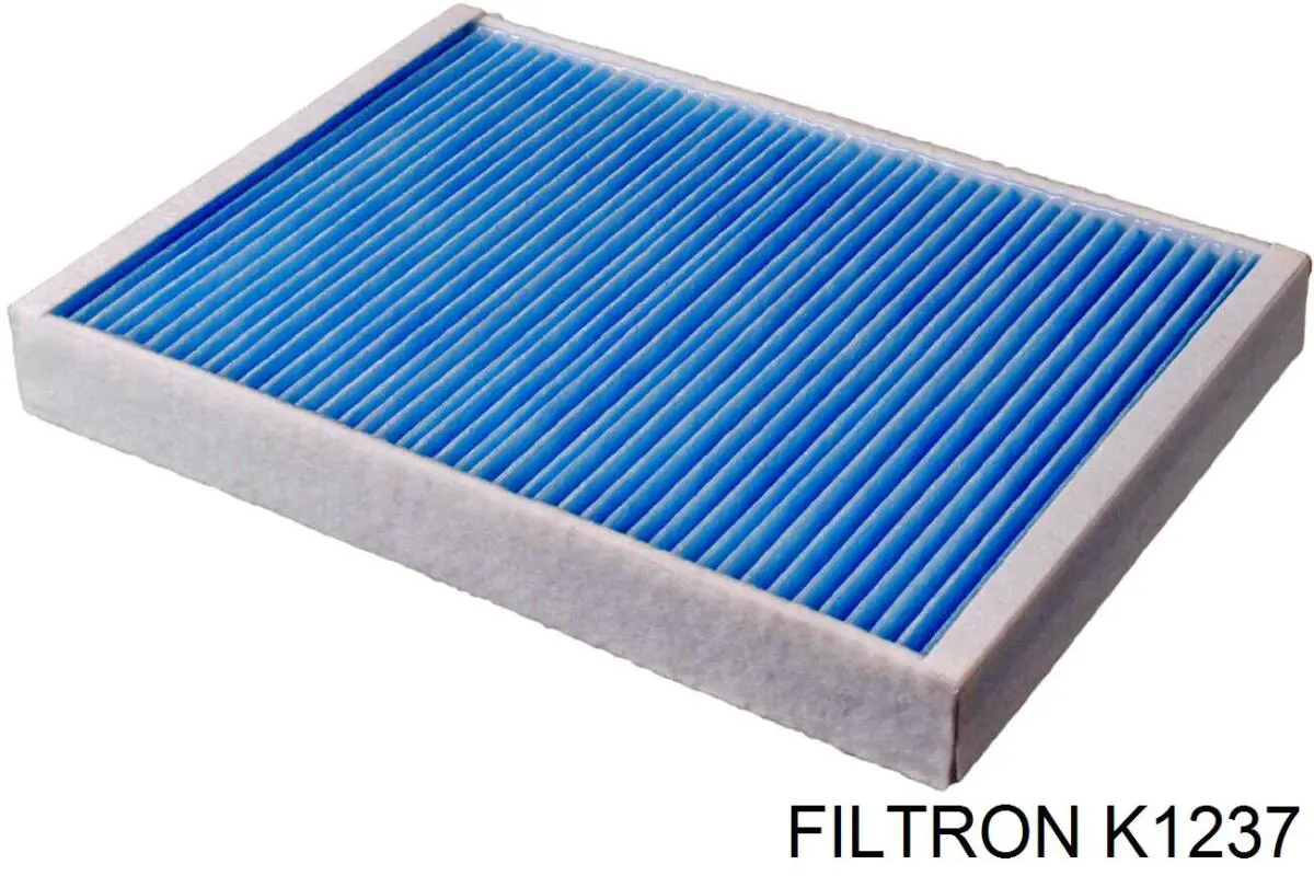 Фільтр повітряний обігрівача Filtron K1237 ціна, від 10.50 USD