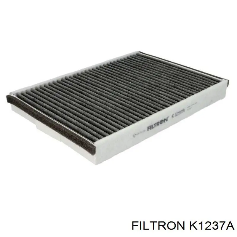 K1237A Filtron Внутрішньосалонний фільтр