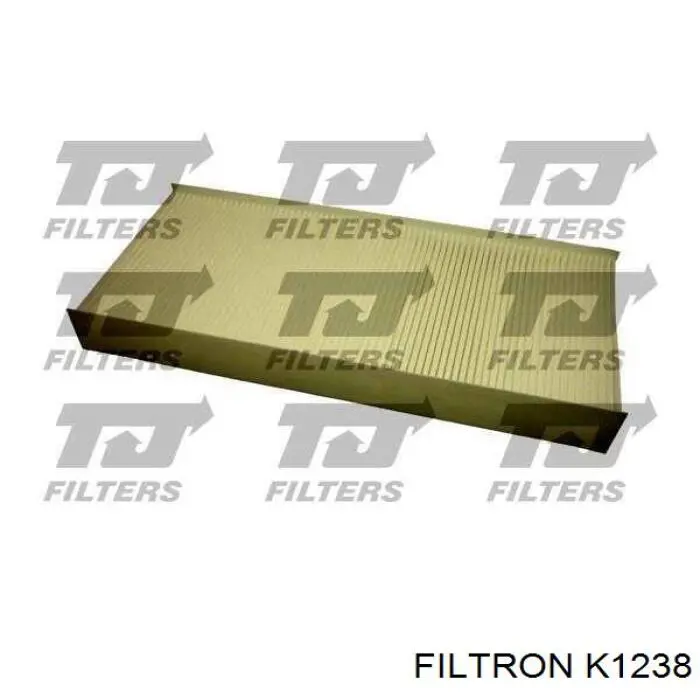 K1238 Filtron Внутрішньосалонний фільтр