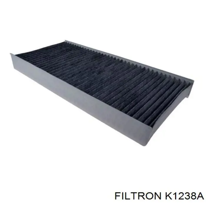 Фільтр салону K1238A Filtron