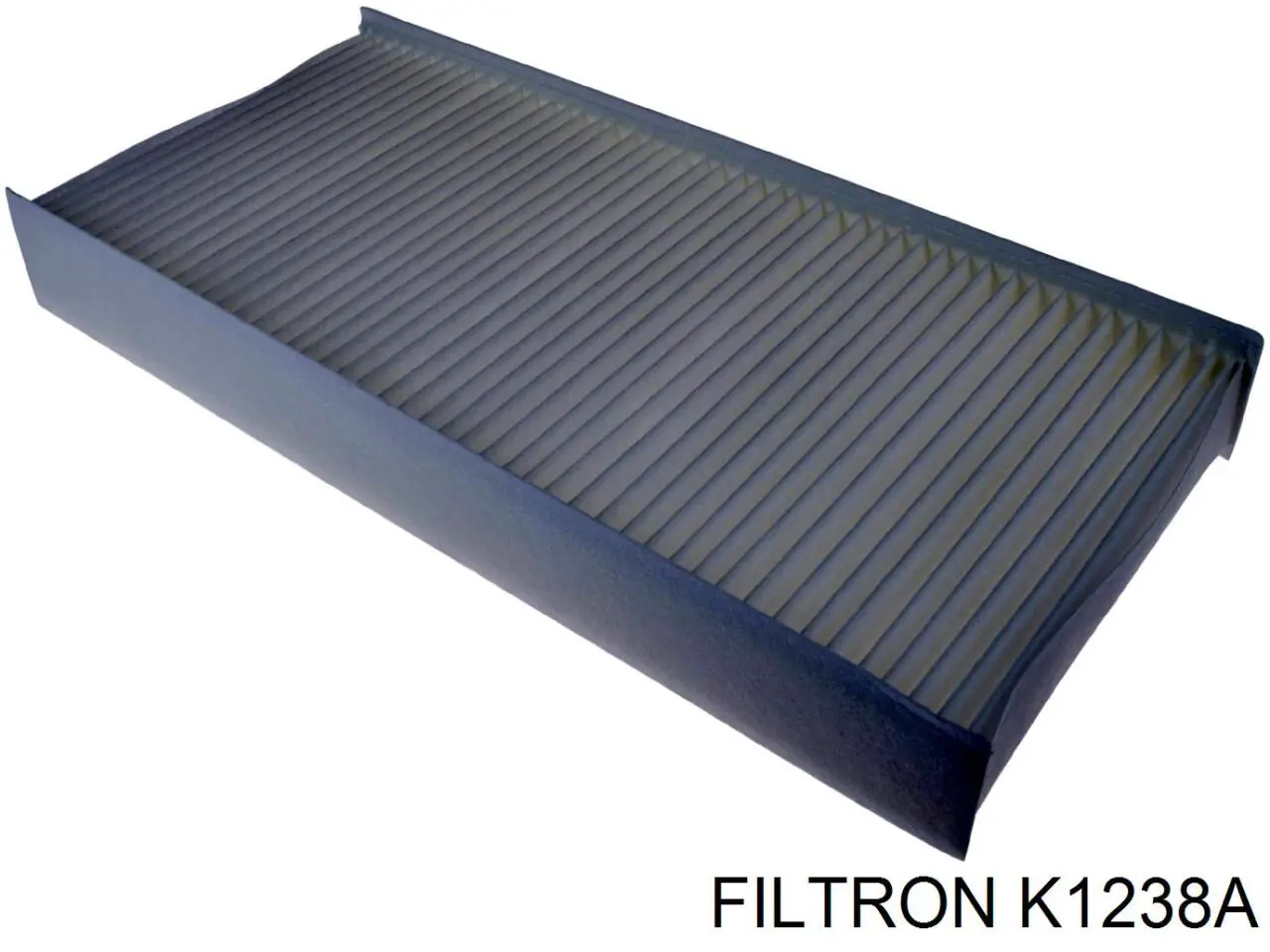 Фільтр салону K1238A Filtron