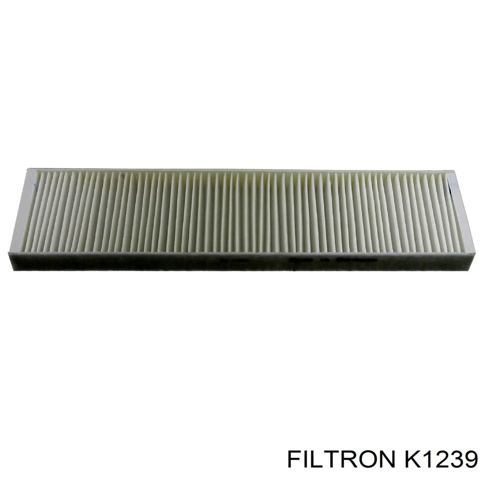 Фільтр повітряний обігрівача Filtron K1239 ціна, від 12.42 USD