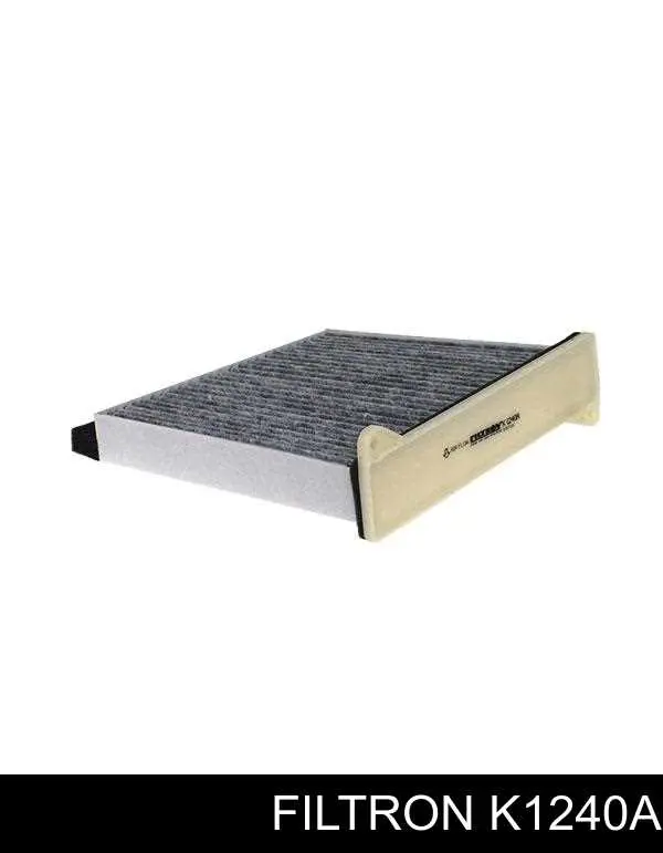 Фільтр повітряний обігрівача Filtron K1240A ціна, від 7.27 USD