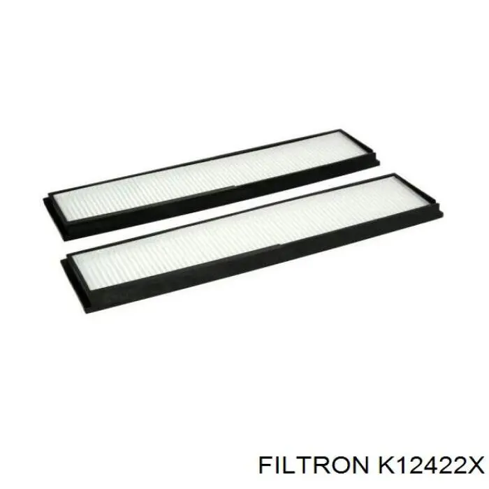 K12422X Filtron фільтр салону