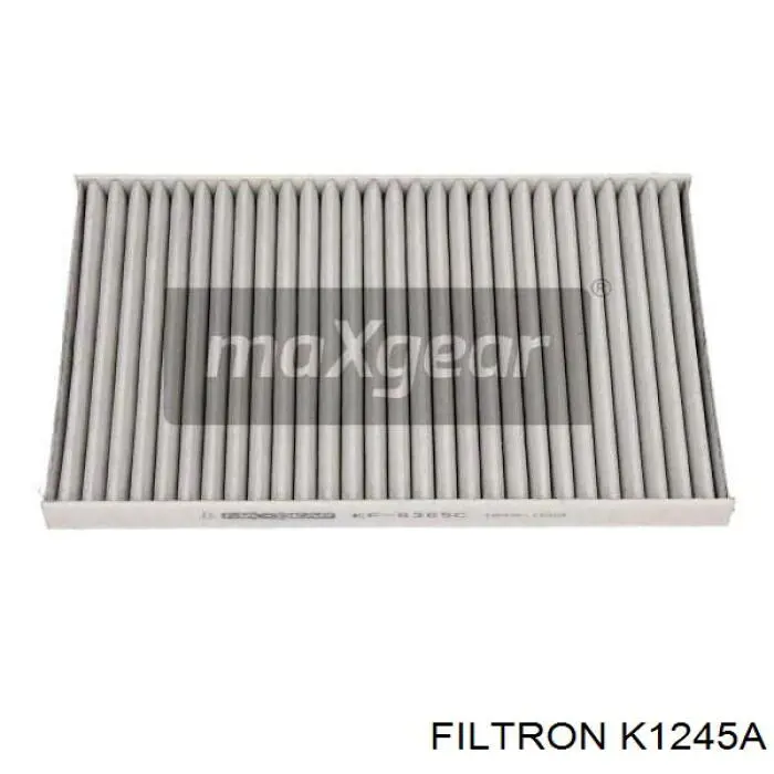 K1245A Filtron Внутрішньосалонний фільтр
