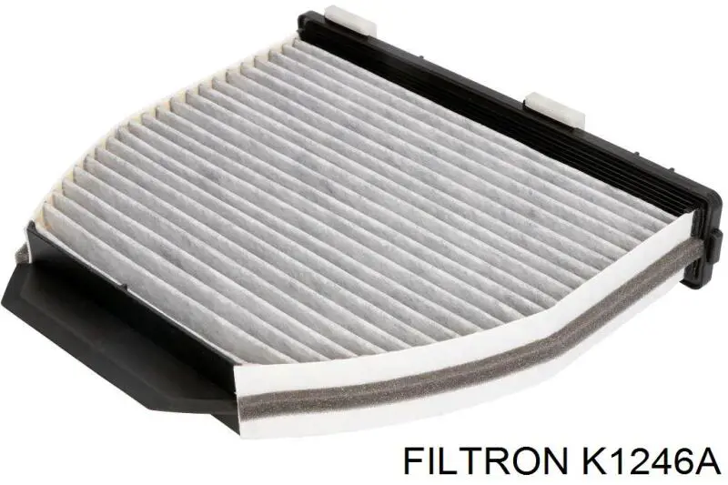 K1246A Filtron фільтр салону