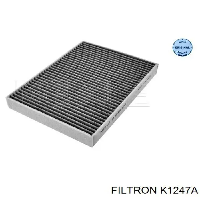 K1247A Filtron Внутрішньосалонний фільтр